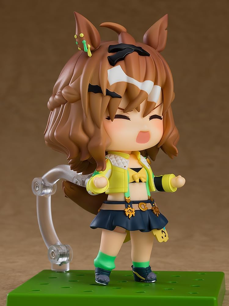 Nendoroid "Uma Musume Pretty Derby" Jungle Pocket