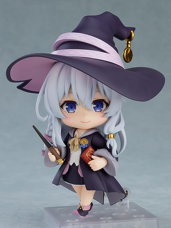 Nendoroid "The Journey of Elaina" Elaina