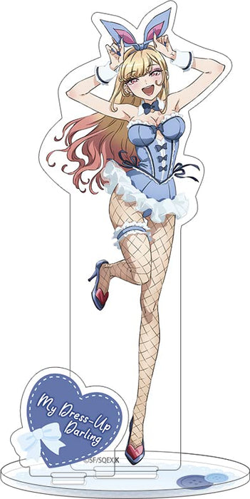 "My Dress-Up Darling" Acrylic Stand Bunny Girl Original Illustration