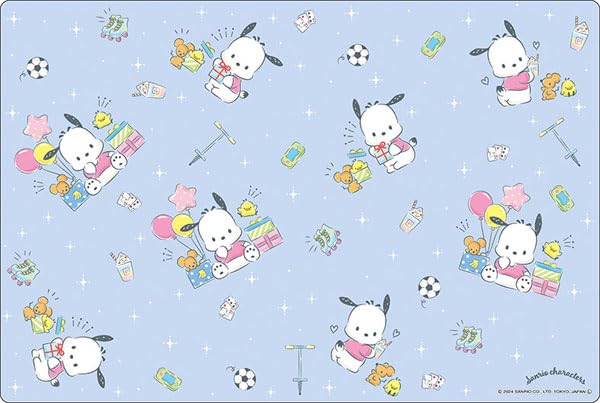 Bushiroad Rubber Mat Collection V2 Vol. 1323 Sanrio Characters Pochacco