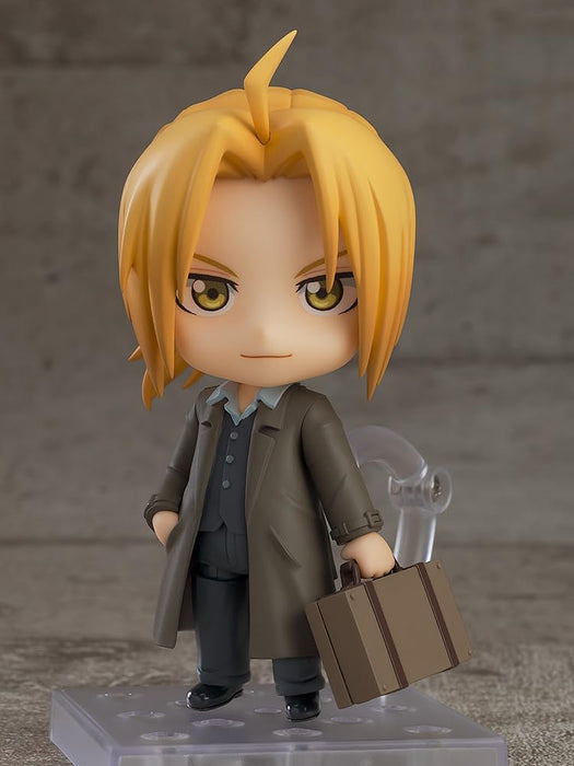 Nendoroid "Fullmetal Alchemist: Brotherhood" Edward Elric Final Episode Ver.