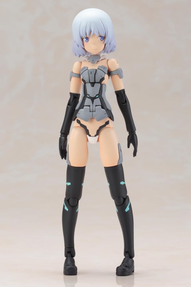 "Frame Arms Girl" Materia Normal Ver.