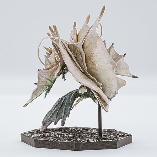Capcom Figure Builder Cube "Monster Hunter" Storm Dragon Amatsu