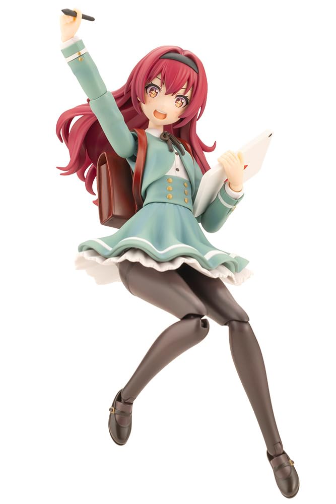 Sousai Shojo Teien Koishikawa Emma St. Iris Gakuen Girls' High School Winter Clothes