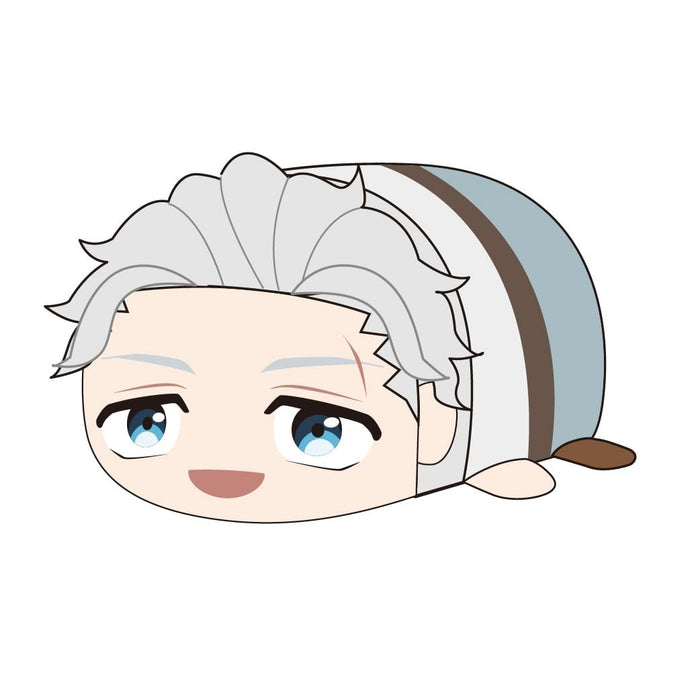 WB-13 "Wind Breaker" Potekoro Mascot (M Size) 2 G Umemiya Hajime (Casual Outfit Ver.)