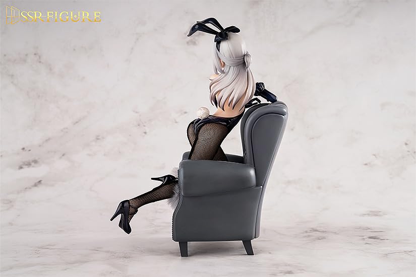 SSR-FIGURE Yi Ren Guan - House of Unhumans Jin Hua Bunny Ver.