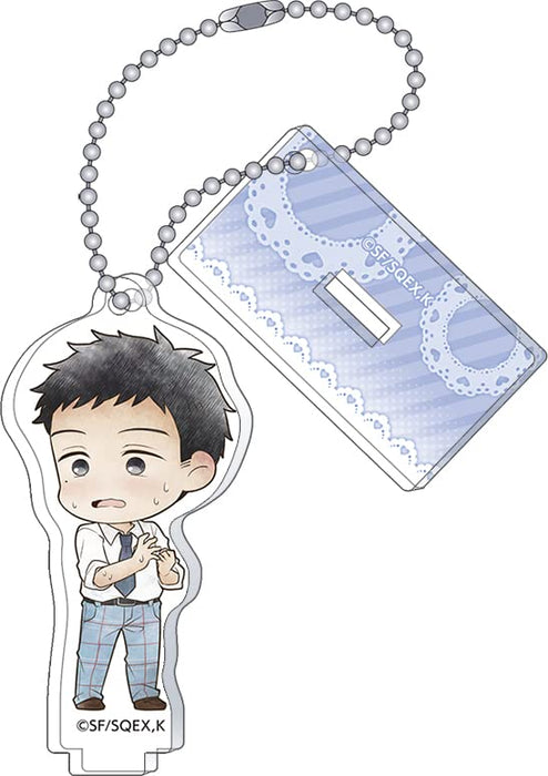 "My Dress-Up Darling" Acrylic Key Chain with Stand Collection