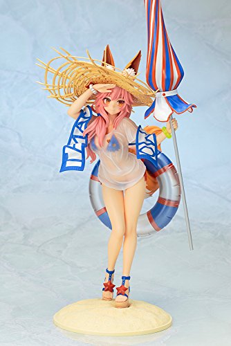 "Fate/Grand Order" Lancer / Tamamo-no-Mae