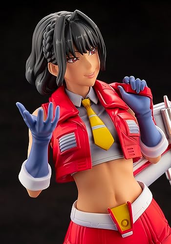 "Transformers" TRANSFORMERS Bishoujo Starscream