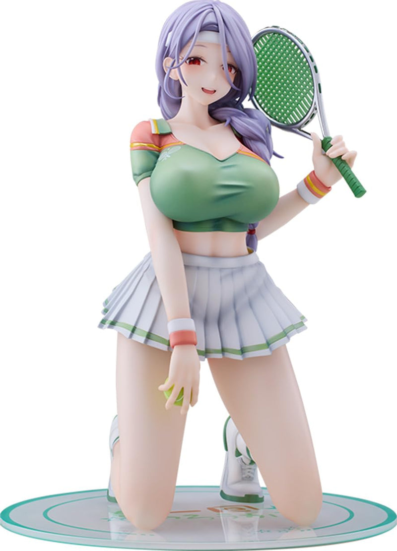 VIVIFY SHALL WE DO IT AGAIN? YUKI 1/6 SCALE FIGURE SPECIAL EDITION