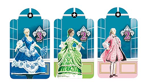 Rococo Deluxe Edition (Completely Japanese Ver.)