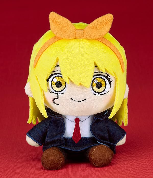 "Mashle: Magic and Muscles" Tenori Plushie Lemon Irvine