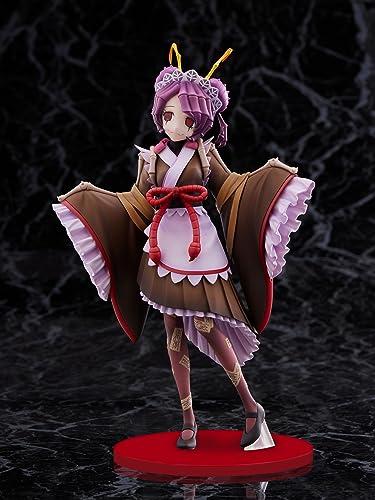 "Overlord" Entoma Vasilissa Zeta 1/7 Scale Figure