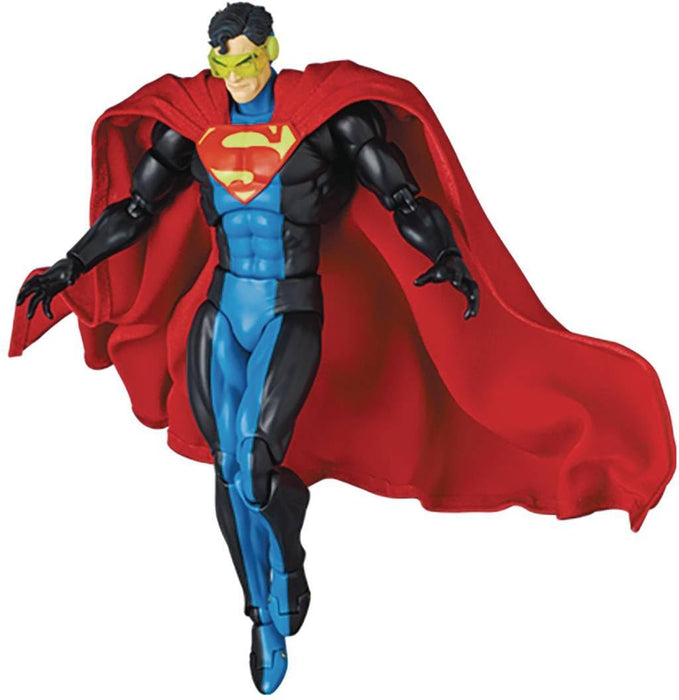 MAFEX "Return of Superman" Eradicator (Return of Superman)