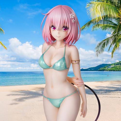 "To Love-Ru Darkness" Swimwear Series Momo Belia Deviluke 1/4 Size