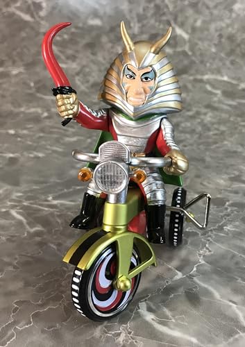 EX Tricycle "Kamen Rider" Ambassador Hell B Type