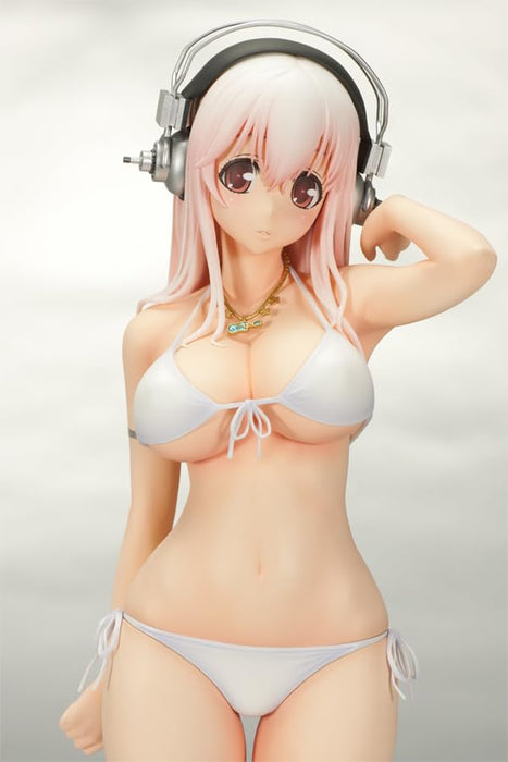 "Super Sonico" SoniComi Package Ver.