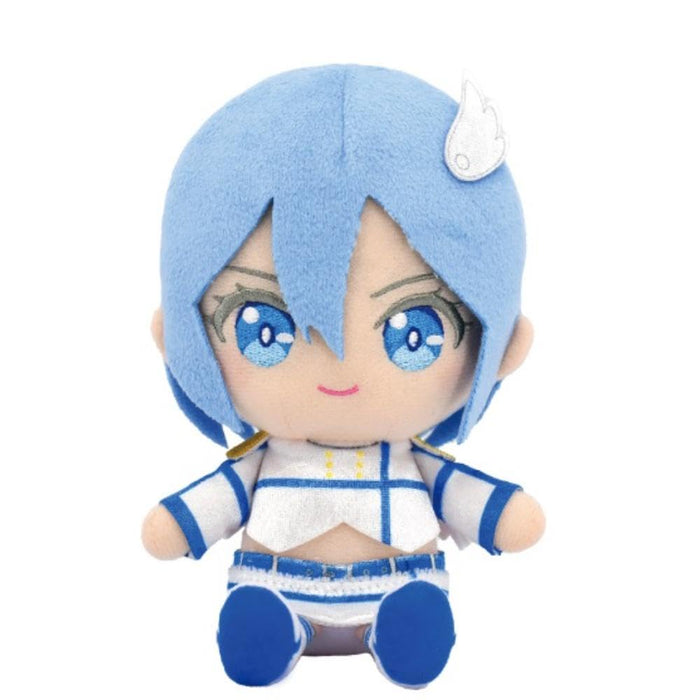 "2.5 Dimensional Seduction" Chibi Plush Nokiel Paratroopers / Nonoa