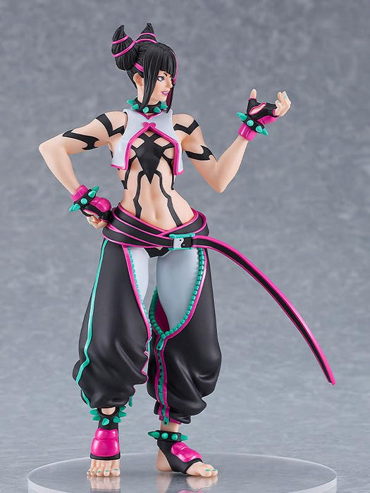 POP UP PARADE "Street Fighter 6" Juri