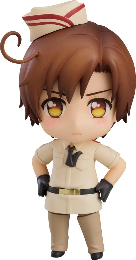 Nendoroid "Hetalia World Stars" Romano