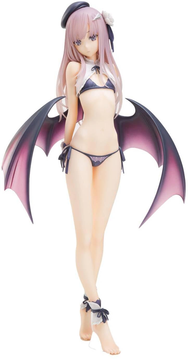 Little Devil Illustrated by Seika Yashiro