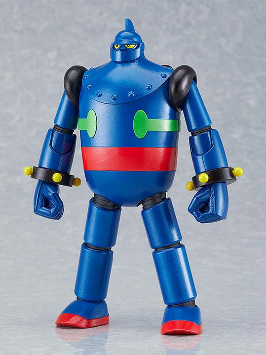 Moderoid "Tetsujin 28-go" Tetsujin 28-go