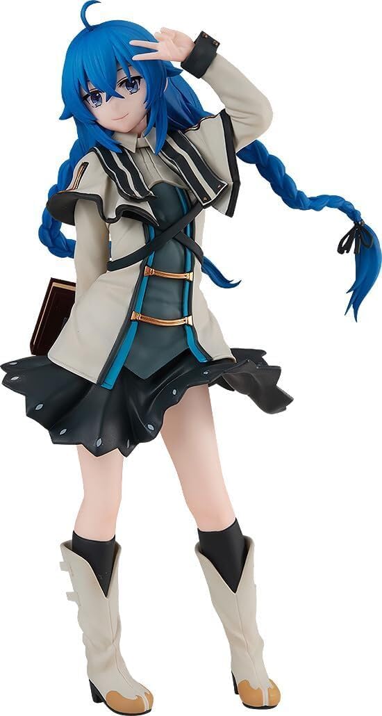 Kadokawa Collection Light "Mushoku Tensei II: Jobless Reincarnation" Roxy Migurdia