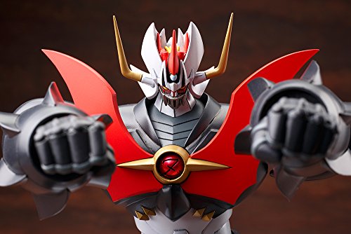 "Mazinkaiser" Mazinkaiser