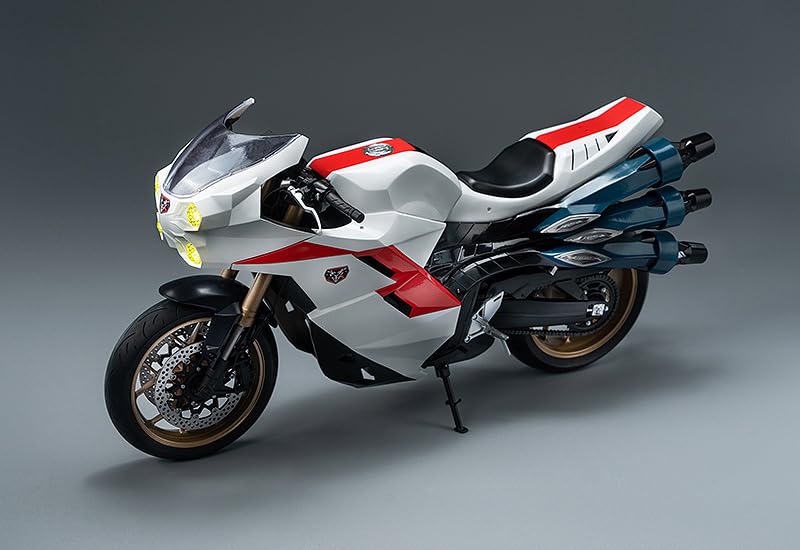 "Shin Kamen Rider" FigZero 1/6 Transformed Cyclone for Kamen Rider (Shin Kamen Rider)