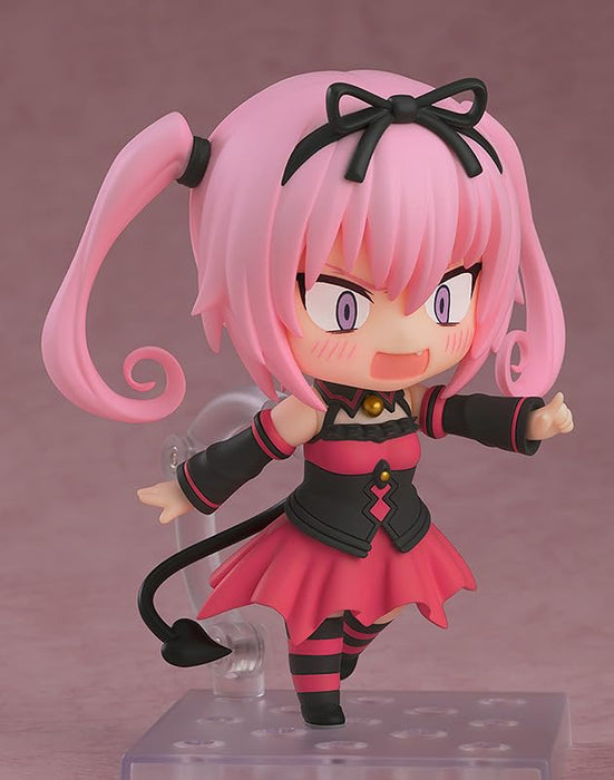 Nendoroid "To Love-Ru Darkness" Nana Astar Deviluke