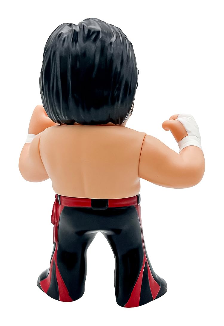 16d Soft Vinyl Figure Collection 039 Shinya Hashimoto