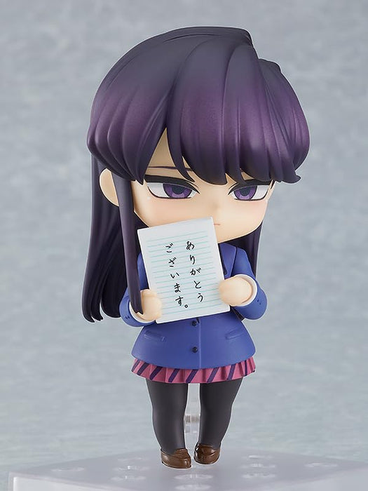 Nendoroid "Komi Can't Communicate" Komi Shoko