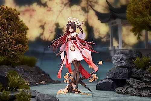 "Punishing: Gray Raven" Lucia Plume Eventide Glow Ver.