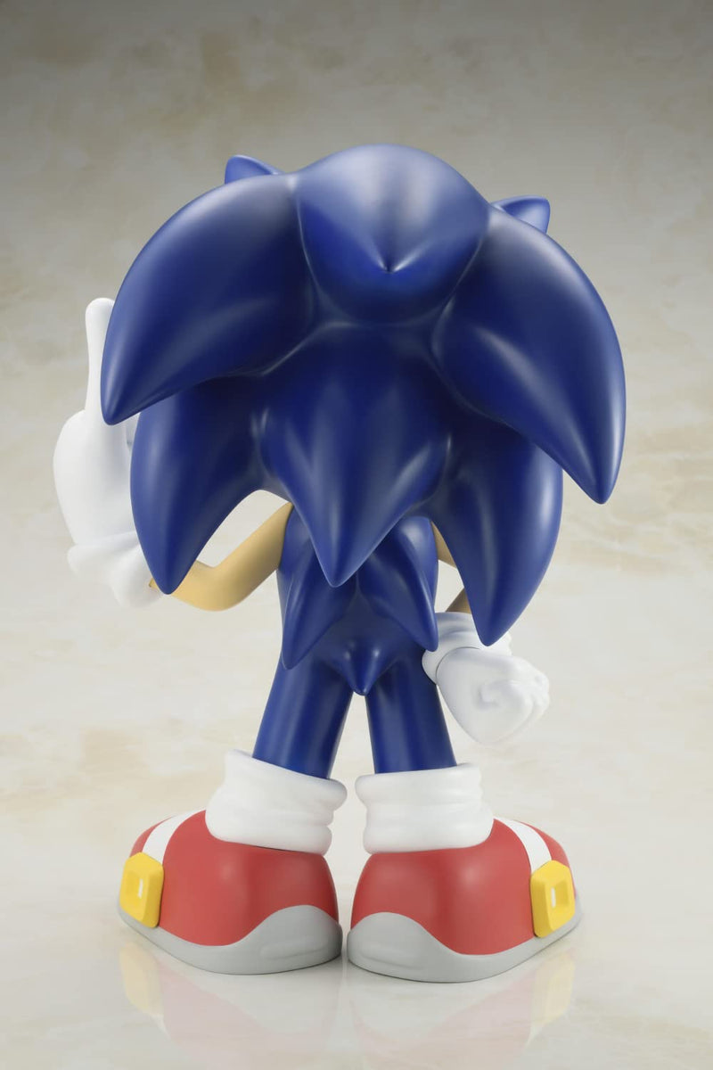 SoftB "Sonic the Hedgehog" Sonic the Hedgehog