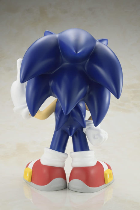 SoftB "Sonic the Hedgehog" Sonic the Hedgehog