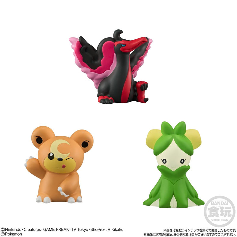 "Pokemon" Pokemon Kids Terapagos Ver.