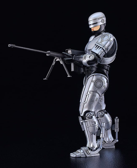 Moderoid "RoboCop" RoboCop