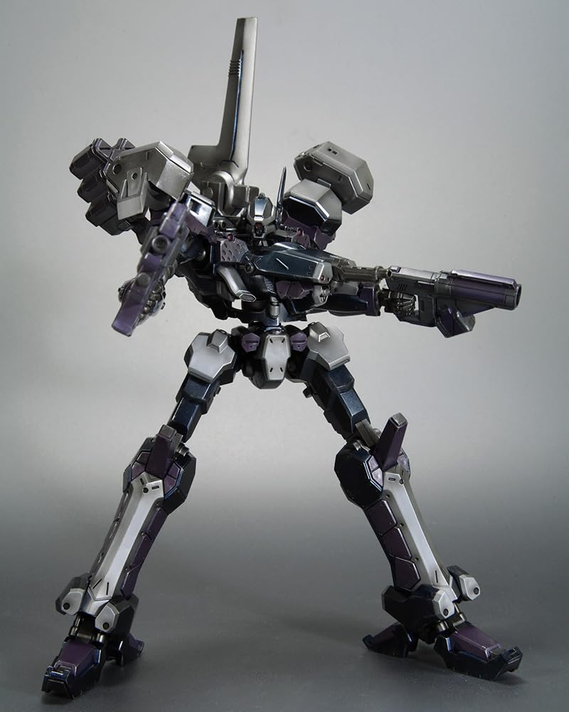 "Armored Core" V.I. Series Crest CR-C840/UL Lightweight Class Ver.