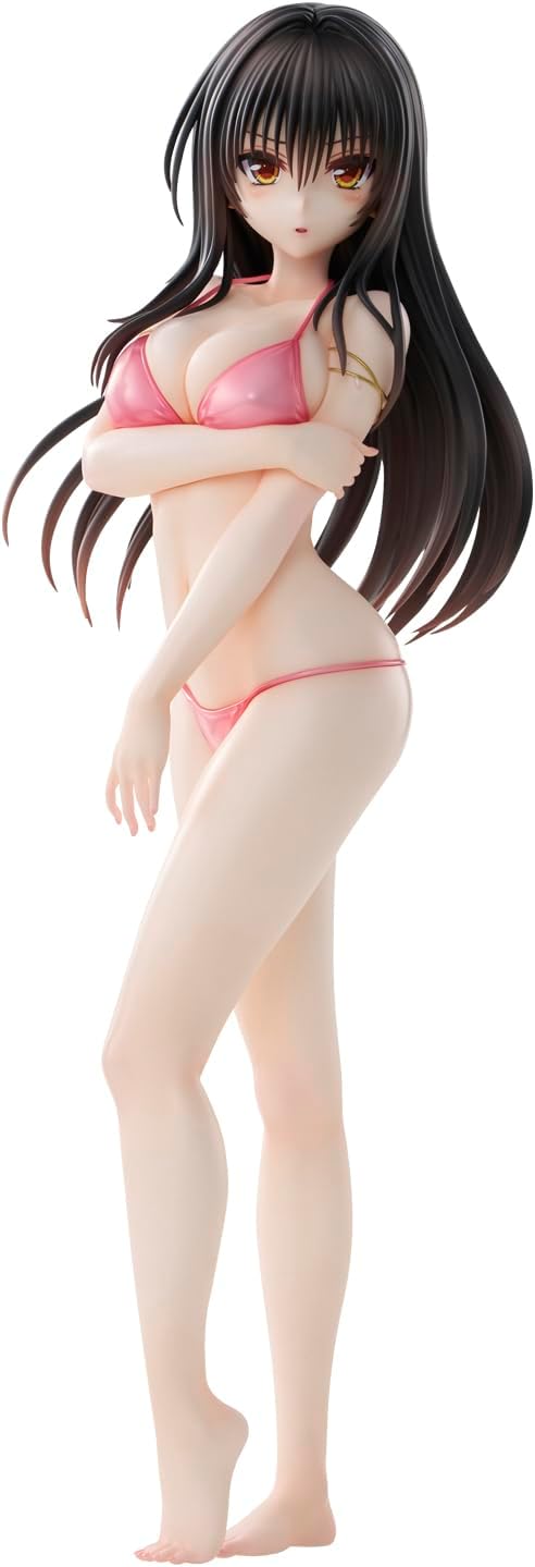 "To Love-Ru Darkness" Swimwear Series Kotegawa Yui 1/4 Size