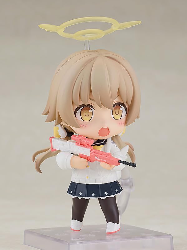 Nendoroid "Blue Archive" Ajitani Hifumi