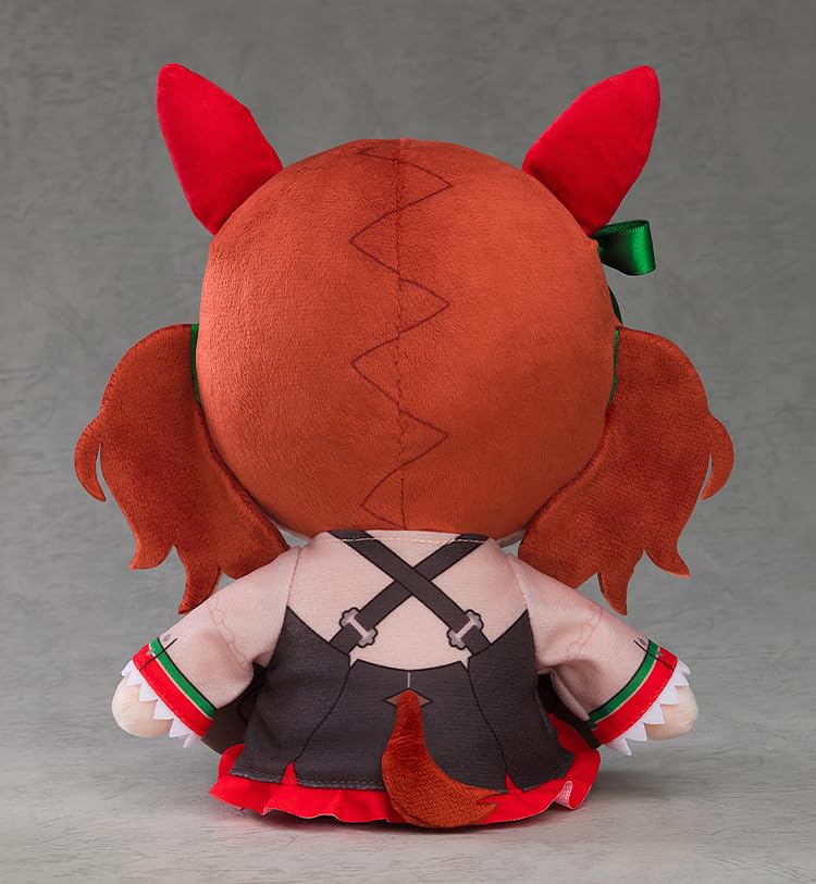 "Uma Musume Pretty Derby" Kuripan Plushie Nice Nature