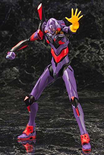 "Evangelion: 3.0 You Can (Not) Redo" Regular Artificial Human Evangelion Test Type-01 Awake Ver.