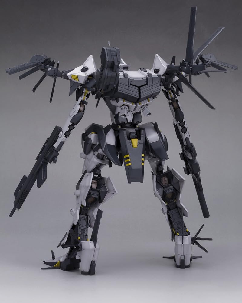 "Armored Core" V.I. Series BFF 063AN Ambient