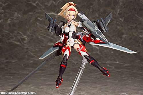 Megami Device Asra Archer