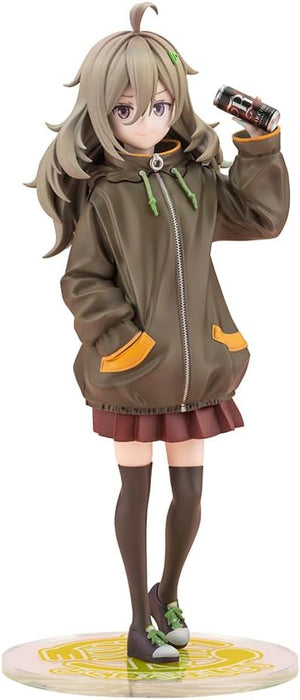 "Food for the Soul" Higa Tsutsuji