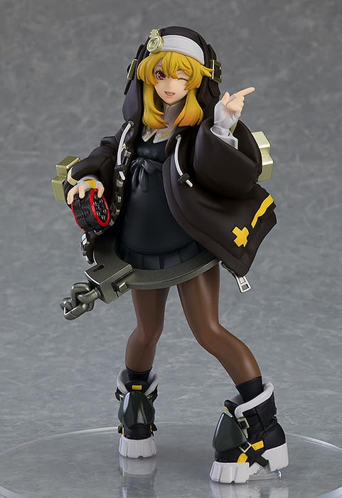 POP UP PARADE "Guilty Gear -Strive-" Bridget STRIVE BLACK