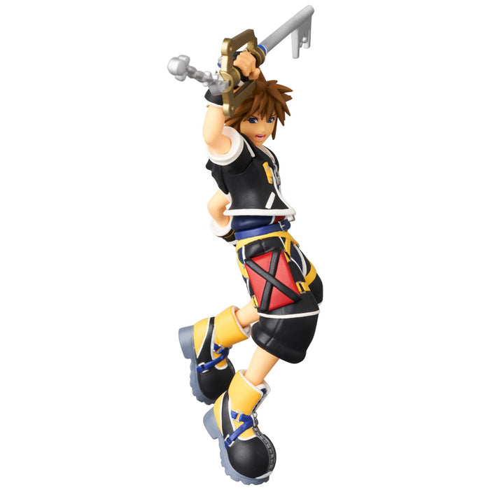 UDF "Kingdom Hearts II" Sora