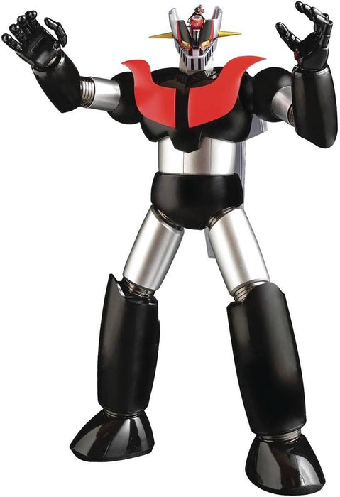 GRAND ACTION BIGSIZE MODEL "Mazinger Z" Energer Z