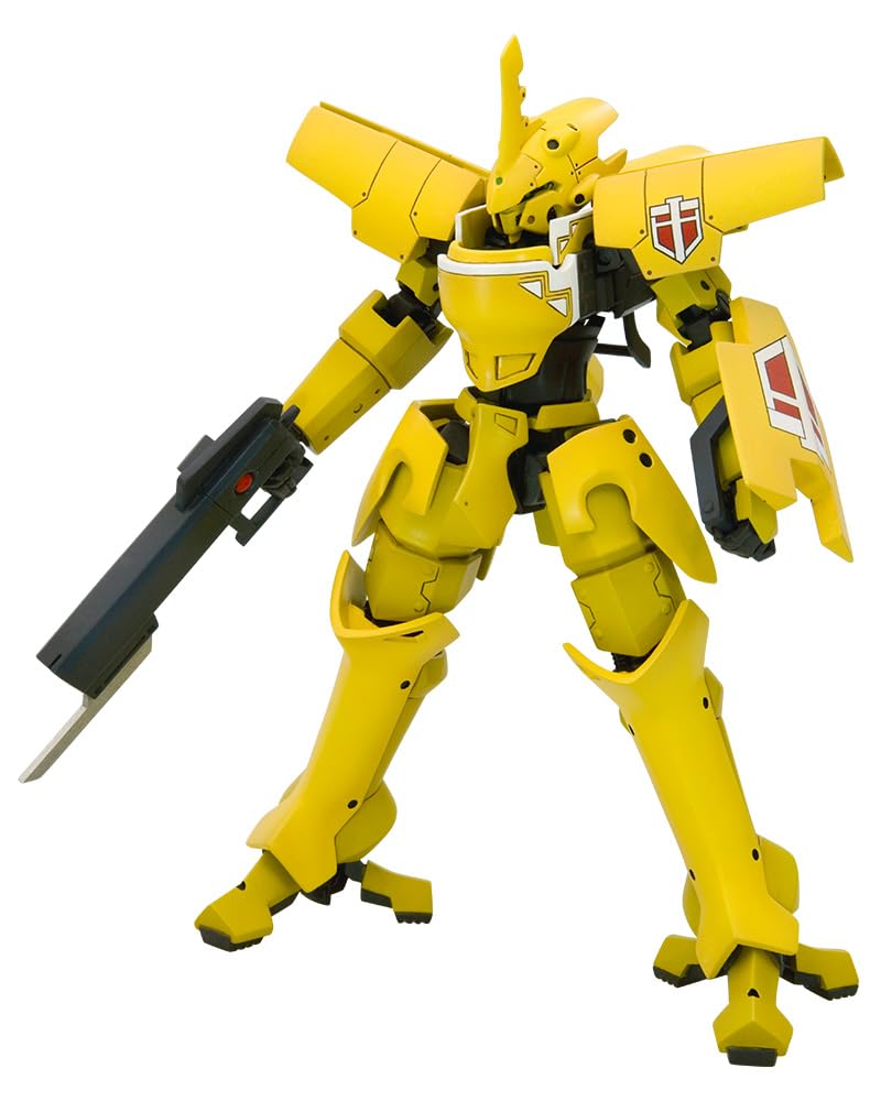 "Broken Blade" Eltemus Renewal Ver.