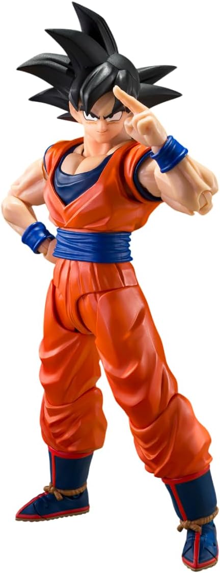 S.H.Figuarts 